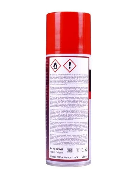 Simson E-bike spray (200 ml)