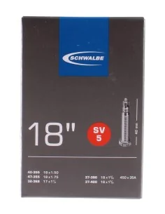 Binnenbanden 18'' – Fietsonderdeel.com