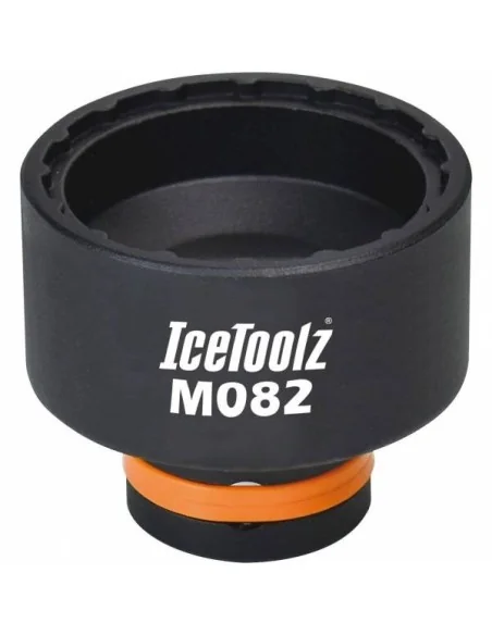Icetoolz M082 Centerlock ring afnemer schijfrem 34mm