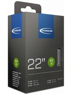 Binnenbanden 22'' – Fietsonderdeel.com