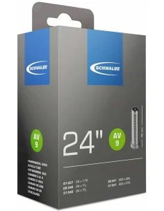 Binnenbanden 24'' – Fietsonderdeel.com