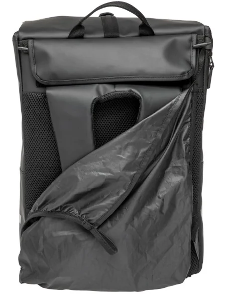 Rugzak New Looxs Odense Backpack 18 liter 30 x 17 x 43 cm - zwart