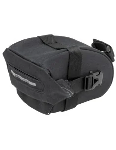 Zadeltas New Looxs Sports Saddle Bag 0,9 liter 17 x 10 x 9 cm - zwart 2