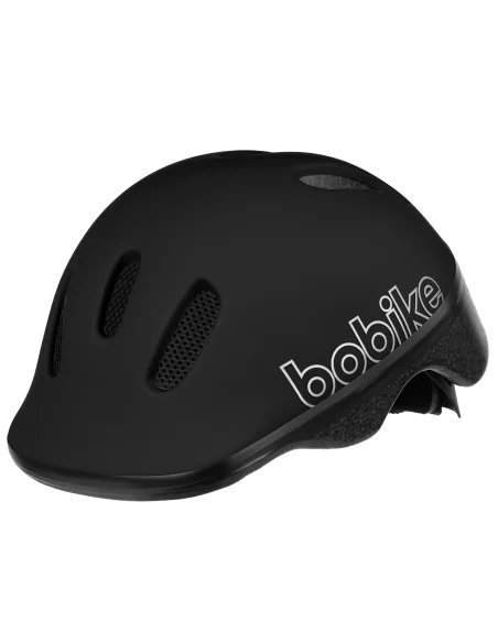 Fietshelm Bobike Go XXS 44-48 cm - urban black