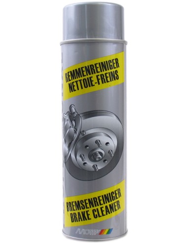 Brakecleanerspray Motip - 500ml