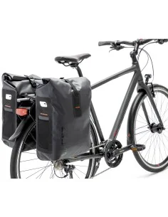 Dubbele fietstassen – Fietsonderdeel.com 2