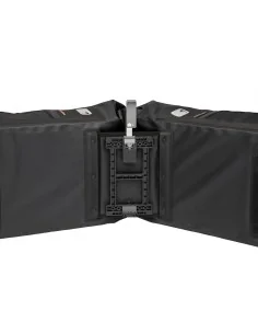 Dubbele fietstassen – Fietsonderdeel.com