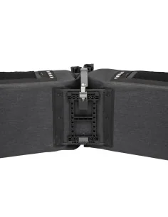 Dubbele fietstassen – Fietsonderdeel.com