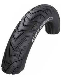 Buitenband Fatbike CST Ride Ambro 20 x 4.00" / 100-406 mm - zwart