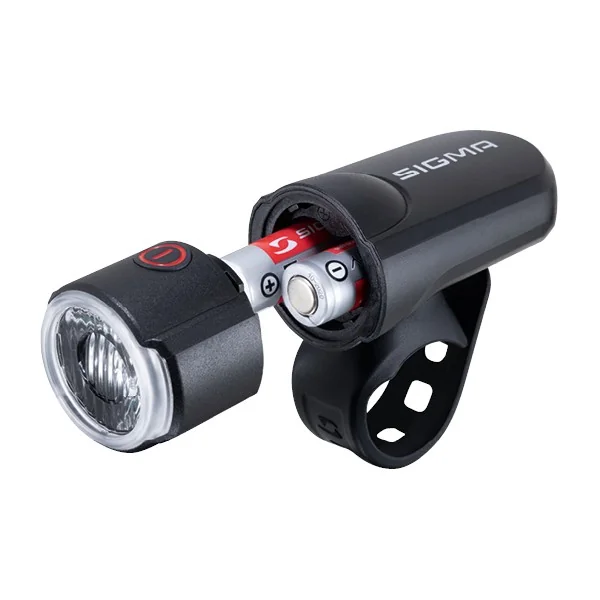 Verlichtingsset Sigma Aura 30 + Curve