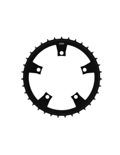 Kettingblad 70T Enduo Cargo 5-B 130-BCD Cl-46.7mm - zwart
