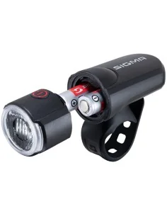 Koplamp Sigma Aura 30