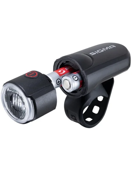 Koplamp Sigma Aura 30