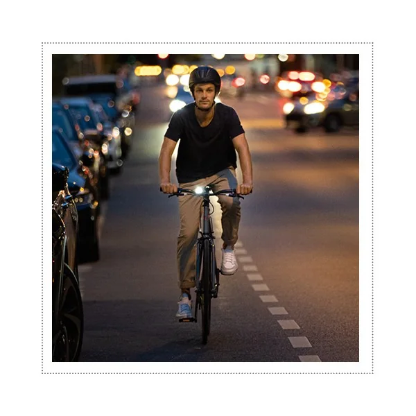 Koplamp Sigma Aura 30