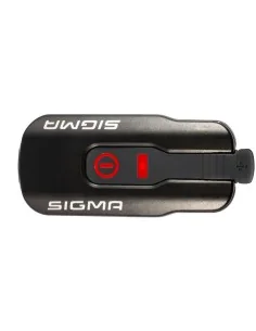 Verlichtingset Sigma Aura 60 koplamp + Infinity 2 achterlicht