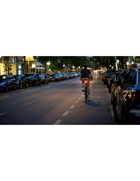 Achterlicht Sigma Curve