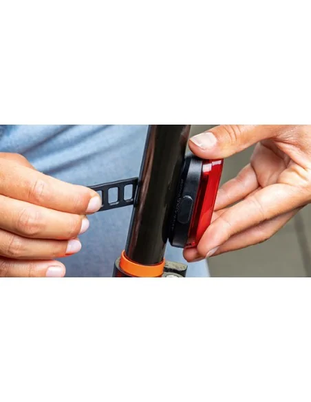 Achterlicht Sigma Curve