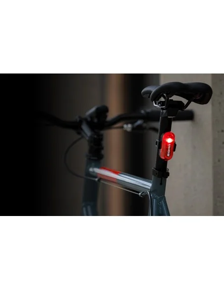 Achterlicht Sigma Curve