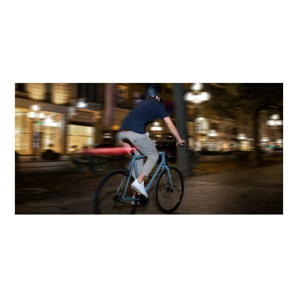 Achterlicht Sigma Curve