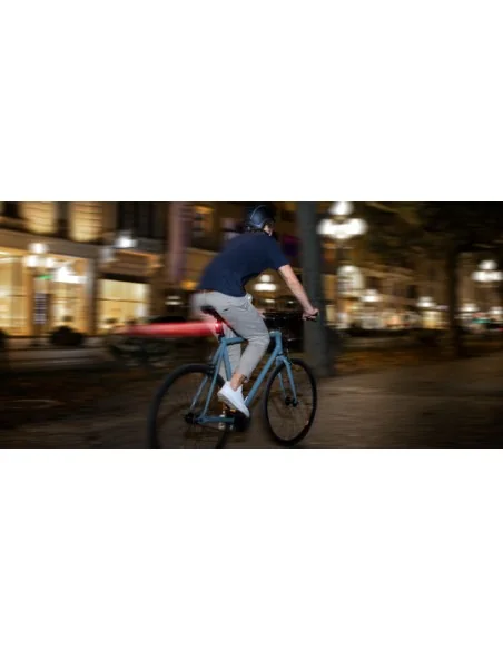 Achterlicht Sigma Curve