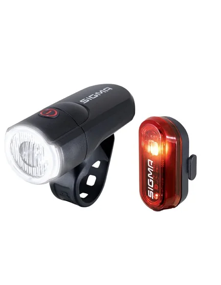 Achterlicht Sigma Curve