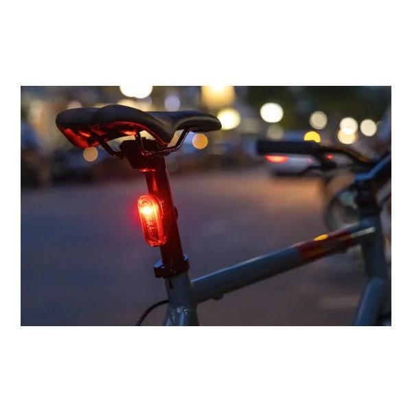 Achterlicht Sigma Curve