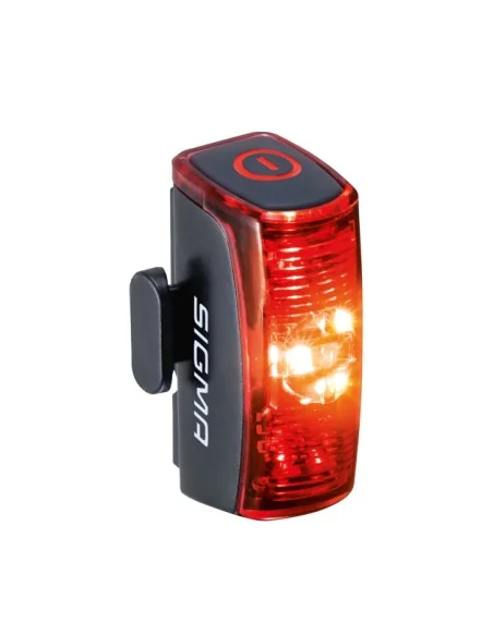 Achterllicht Sigma Infinity USB