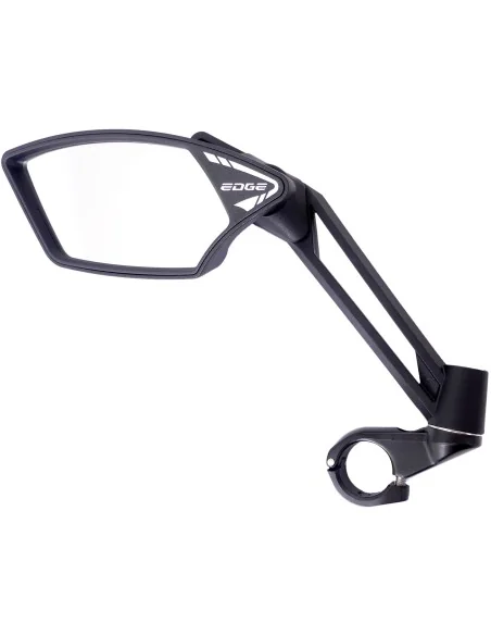 Spiegel Edge E-bike Premium - multi verstelbaar - linkse montage