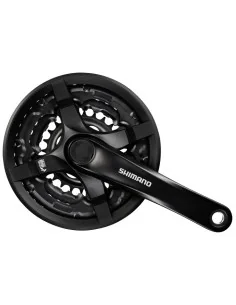 Cranksets – Fietsonderdeel.com