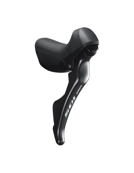 Versteller (rechts) met remhendel 11 speed Shimano 105 ST-R7000 - zwart