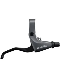 Remhendel links Shimano Claris BL-R2000 l - 2,5 vingers - grijs