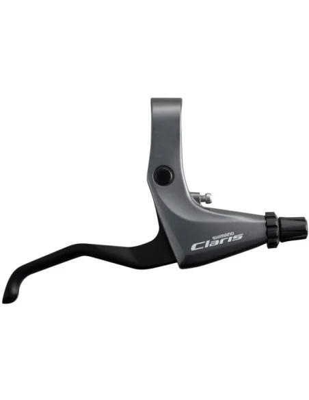Remhendel links Shimano Claris BL-R2000 l - 2,5 vingers - grijs