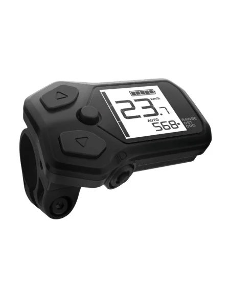 Fietscomputer voor Shimano Steps SC-E5000A met bekrachtigingsschakelaar