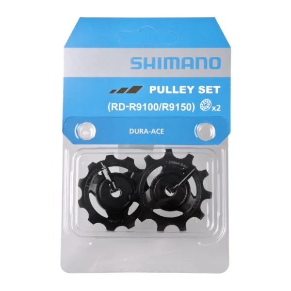 Derailleurwieltjes Shimano XTR RD-M9100 / RD-M9150