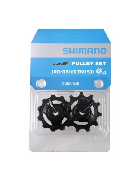 Derailleurwieltjes Shimano XTR RD-M9100 / RD-M9150