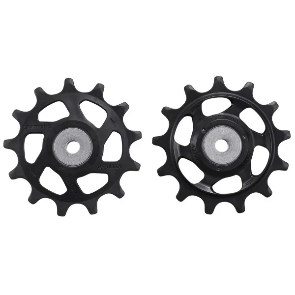 Derailleurwieltjes Shimano Deore XT RD-M8100