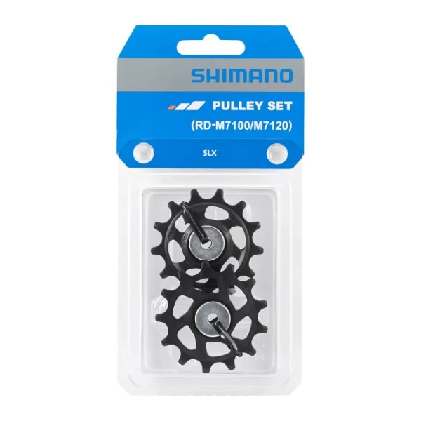 Derailleurwieltjes Shimano SLX RD-M7100