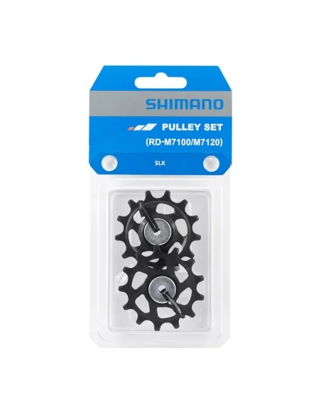 Derailleurwieltjes Shimano SLX RD-M7100