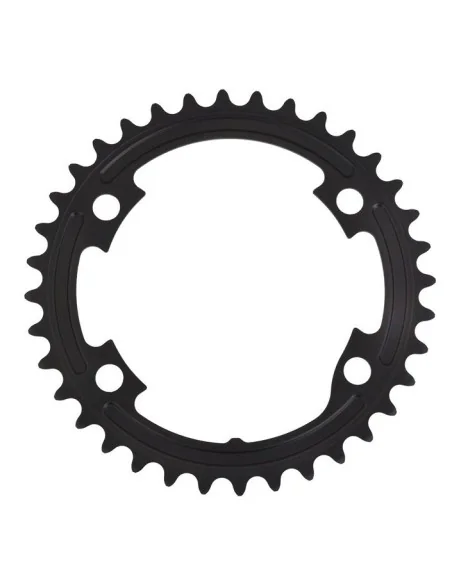 Kettingblad 34T Shimano 105 FC-R7000 - zwart