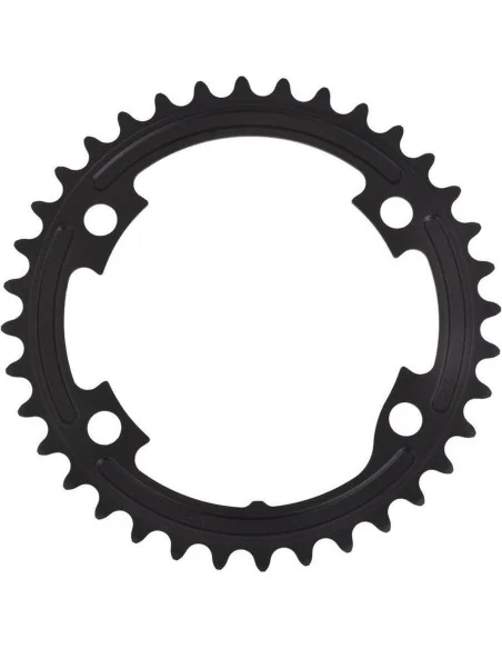 Kettingblad 36T Shimano 105 FC-R7000 - zwart