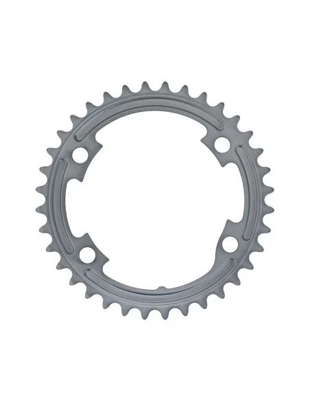 Kettingblad 36T Shimano 105 FC-R7000 - zilver