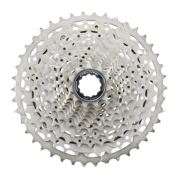 Cassette 11 speed Shimano Deore CS-M5100 11-51T