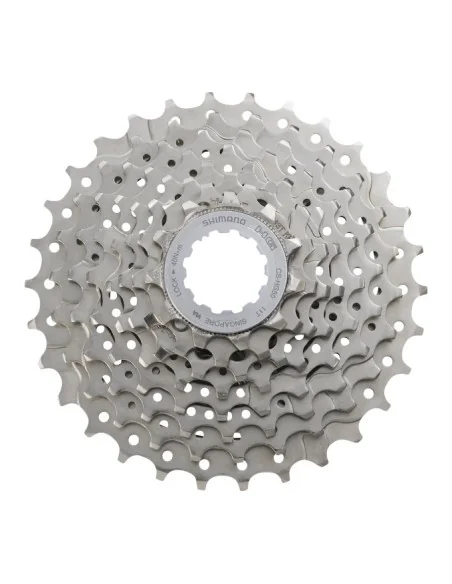 Cassette 8 speed Shimano Claris HG50 11-34T