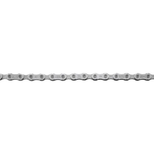 Ketting 12 speed Shimano Deore CN-M6100 met Quick Link - 116 schakels