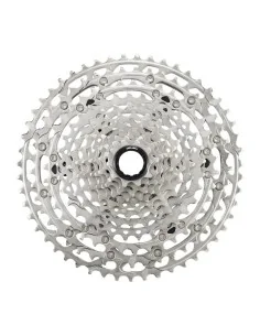 Cassette 12 speed Shimano Deore CS-M6100 10-51T