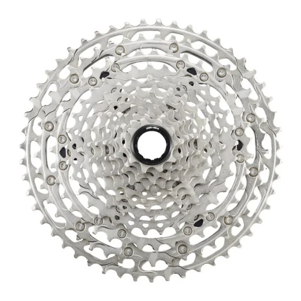 Cassette 12 speed Shimano Deore CS-M6100 10-51T