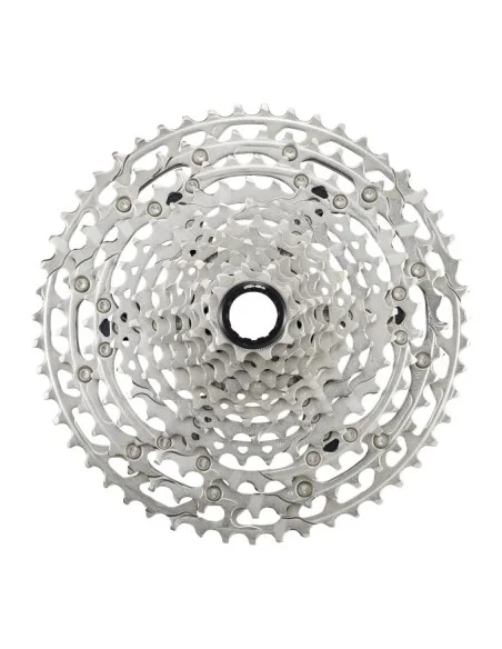 Cassette 12 speed Shimano Deore CS-M6100 10-51T