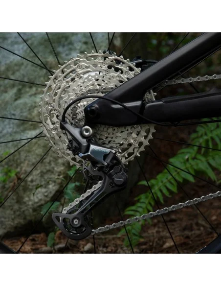 Cassette 12 speed Shimano Deore CS-M6100 10-51T