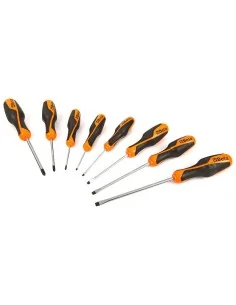 Schroevendraaierset Beta Tools 01263/D8 - 8 delig 2