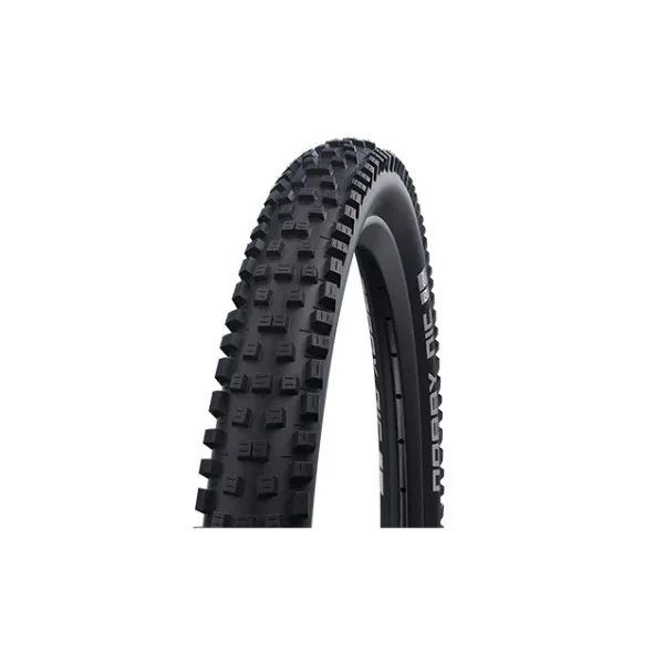 Vouwband Schwalbe Nobby Nic Performance 26 x 2.25" / 57-559 mm - zwart